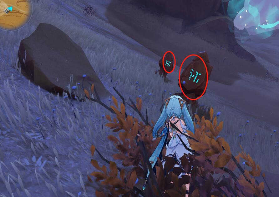 《原神》五綠洲之殿怎麽進?3.4五綠洲之殿副本開啟方法 《原神》五綠洲之殿怎麽進?3.4五綠洲之殿副本開啟方法