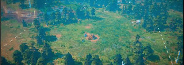 獨家呈現:北歐遊戲人為您揭秘《寓言之地》 獨家呈現:北歐遊戲人為您揭秘《寓言之地》