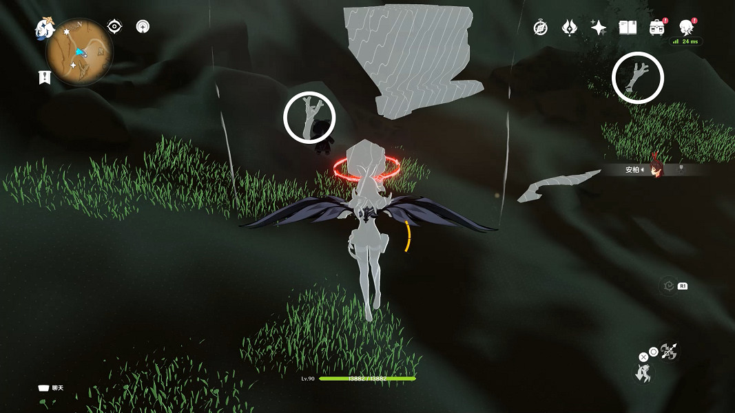 《原神》3.4新地圖亡者之城解鎖方法介紹 3.4亡者之城怎麽解鎖? 《原神》3.4新地圖亡者之城解鎖方法介紹 3.4亡者之城怎麽解鎖?