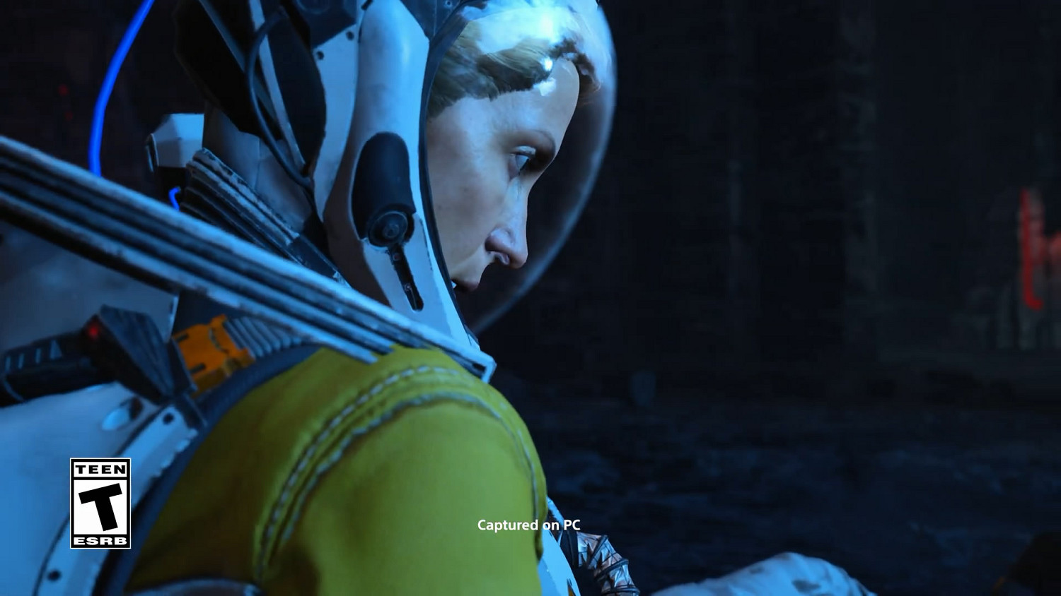 PC玩家又笑了!PS5《死亡回歸》PC版功能特性宣傳片 PC玩家又笑了!PS5《死亡回歸》PC版功能特性宣傳片