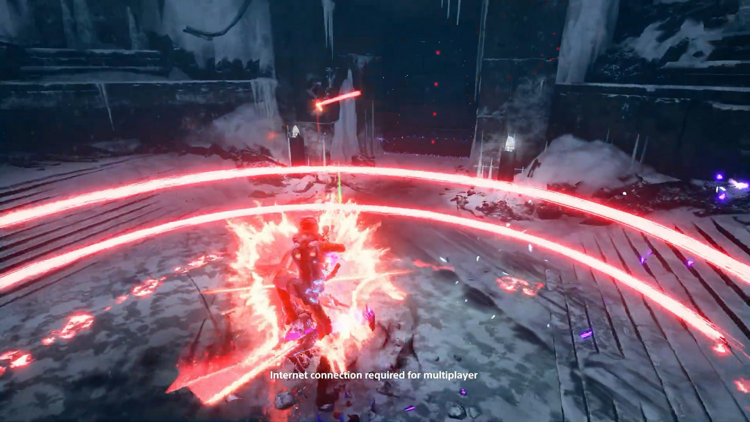 PC玩家又笑了!PS5《死亡回歸》PC版功能特性宣傳片 PC玩家又笑了!PS5《死亡回歸》PC版功能特性宣傳片