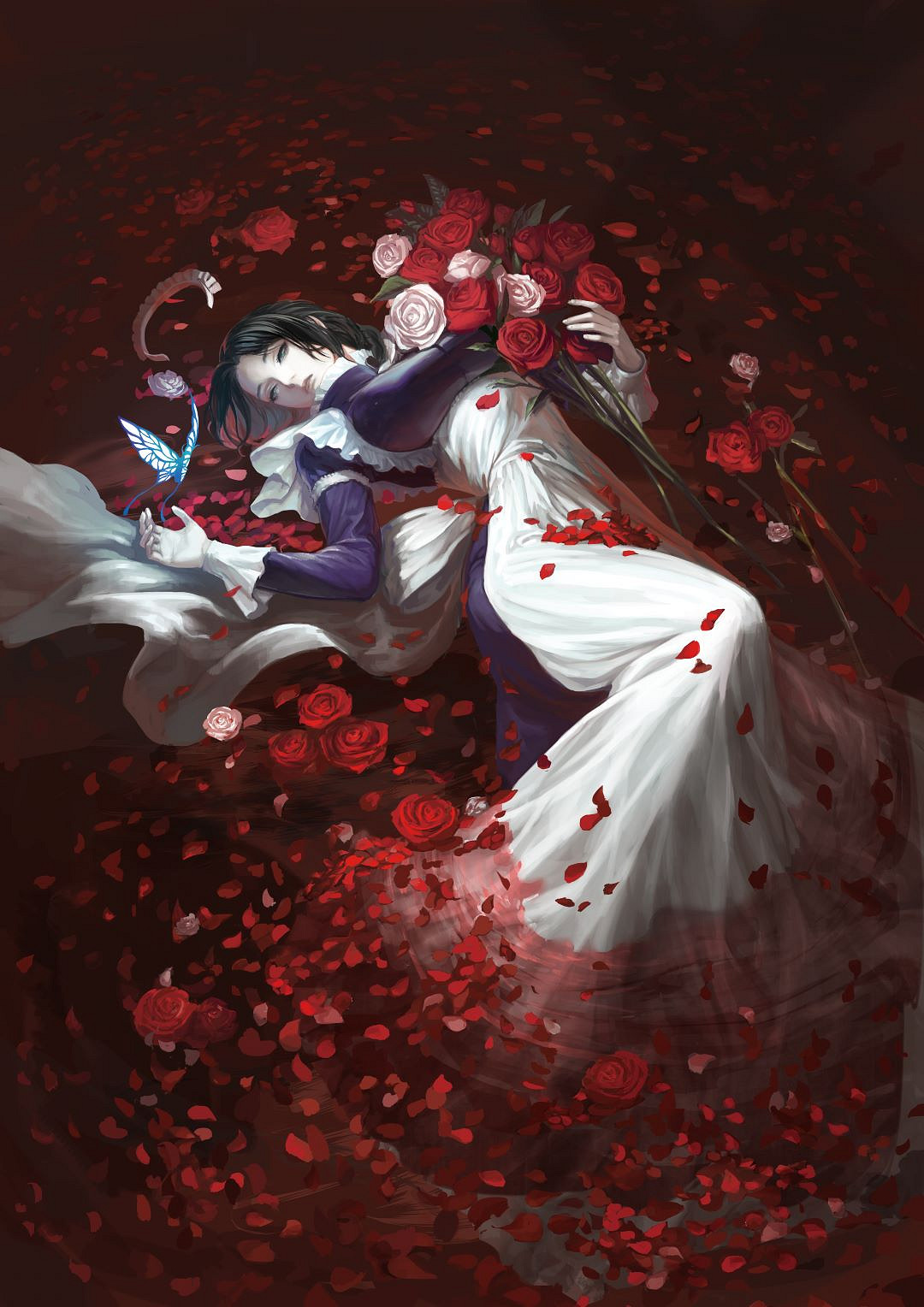 Switch《海市蜃樓之館-遊魂歸夢-》中文版今日發售! Switch《海市蜃樓之館-遊魂歸夢-》中文版今日發售!