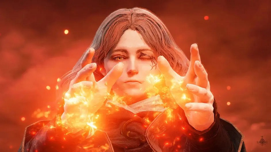 2022年度遊戲風雲榜 年度遊戲角色揭曉! 2022年度遊戲風雲榜 年度遊戲角色揭曉!