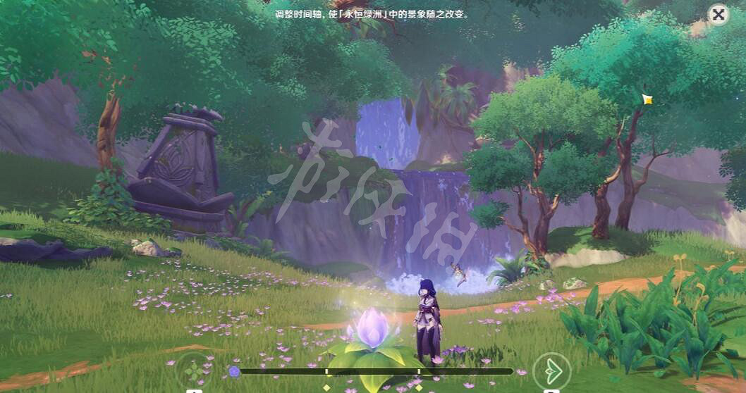 《原神》3.4她的黃金時代成就 3.4她的黃金時代成就完成方法 《原神》3.4她的黃金時代成就 3.4她的黃金時代成就完成方法