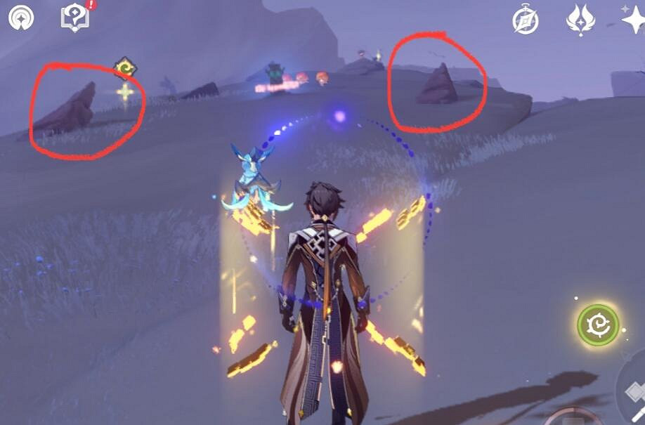 《原神》風蝕沙蟲成就攻略 風蝕沙蟲成就怎麽解鎖? 《原神》風蝕沙蟲成就攻略 風蝕沙蟲成就怎麽解鎖?