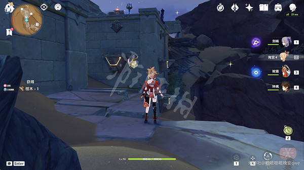 《原神》3.4千壑沙地7個蓄水池解密 舊日的園圃與源泉成就攻略 《原神》3.4千壑沙地7個蓄水池解密 舊日的園圃與源泉成就攻略