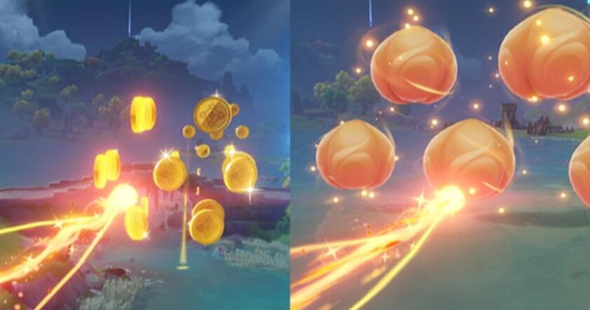 《原神》磬弦奏華夜活動光焰蹈躍玩法技巧 3.4光焰蹈躍怎麽玩? 《原神》磬弦奏華夜活動光焰蹈躍玩法技巧 3.4光焰蹈躍怎麽玩?