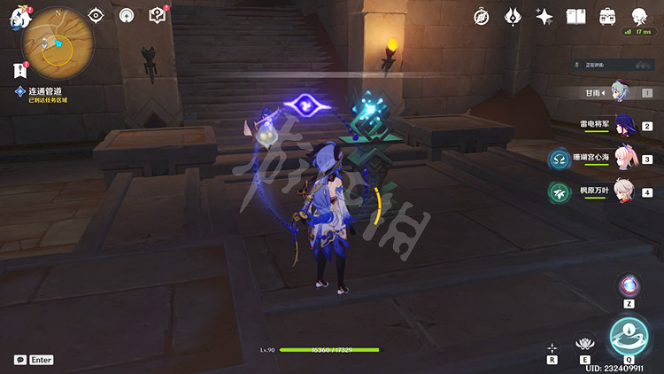 《原神》3.4尋找進入中央地帶的辦法任務 進入中央地帶的辦法攻略 《原神》3.4尋找進入中央地帶的辦法任務 進入中央地帶的辦法攻略