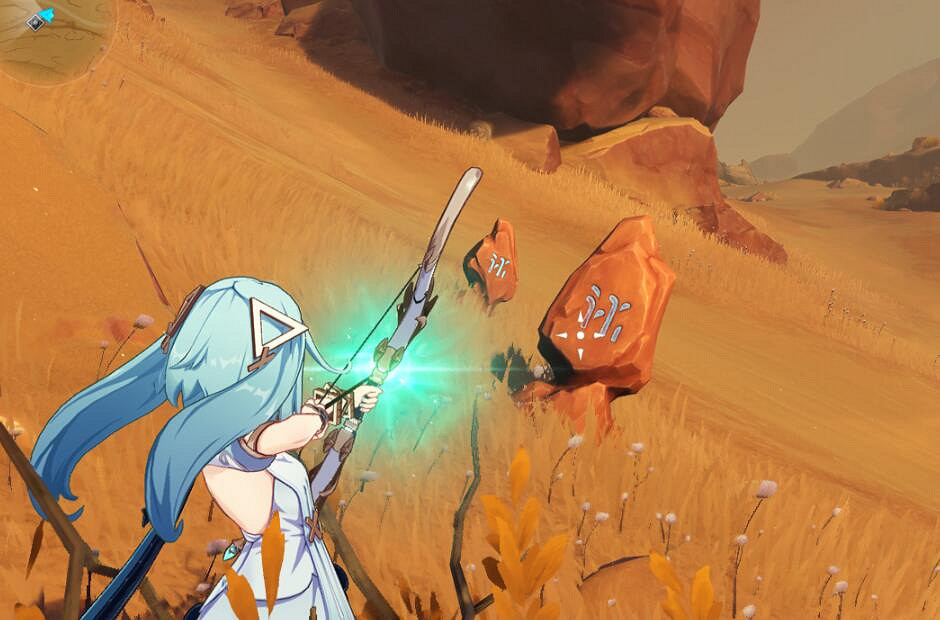 《原神》五綠洲之殿怎麽進?3.4五綠洲之殿副本開啟方法 《原神》五綠洲之殿怎麽進?3.4五綠洲之殿副本開啟方法