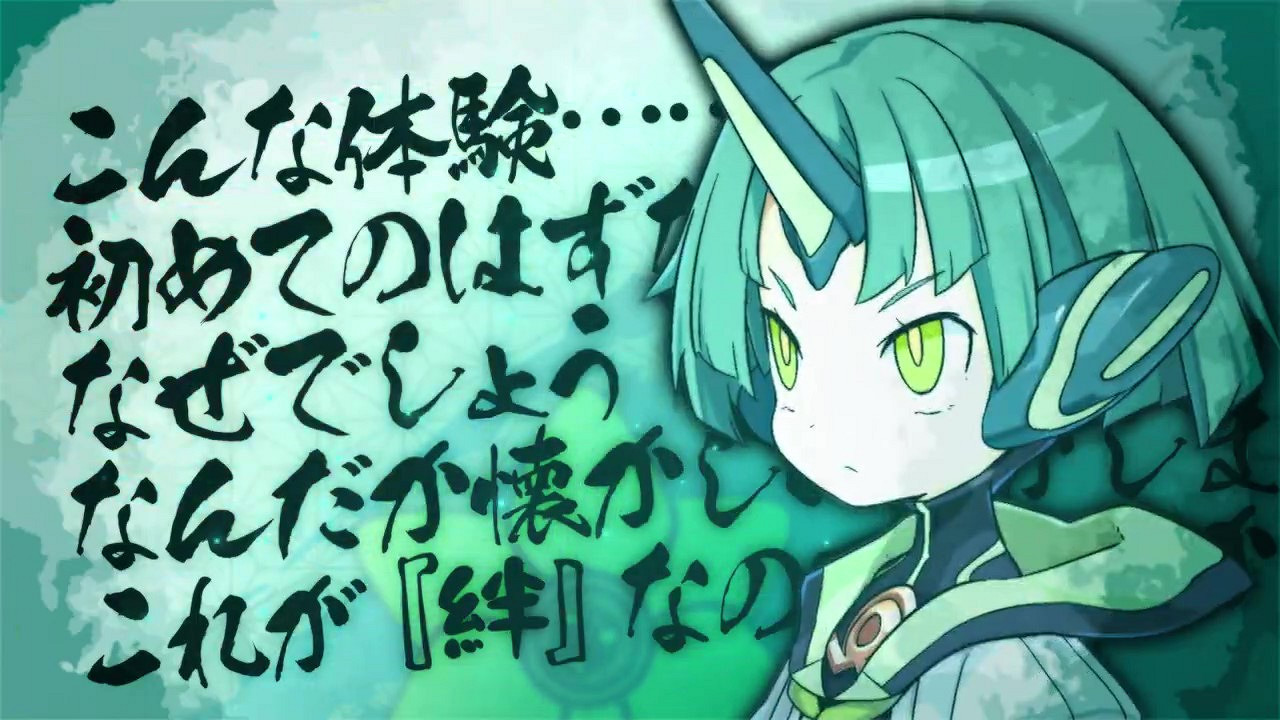 《魔界戰記7》スイセン角色介紹 1月26日發售