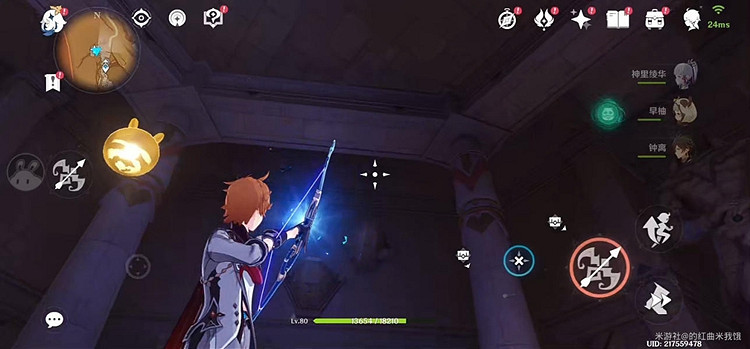 《原神》3.4神棄殿閣金字塔解謎 3.4神棄殿閣金字塔攻略 《原神》3.4神棄殿閣金字塔解謎 3.4神棄殿閣金字塔攻略