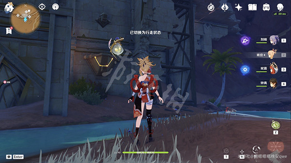 《原神》3.4千壑沙地7個蓄水池解密 舊日的園圃與源泉成就攻略 《原神》3.4千壑沙地7個蓄水池解密 舊日的園圃與源泉成就攻略