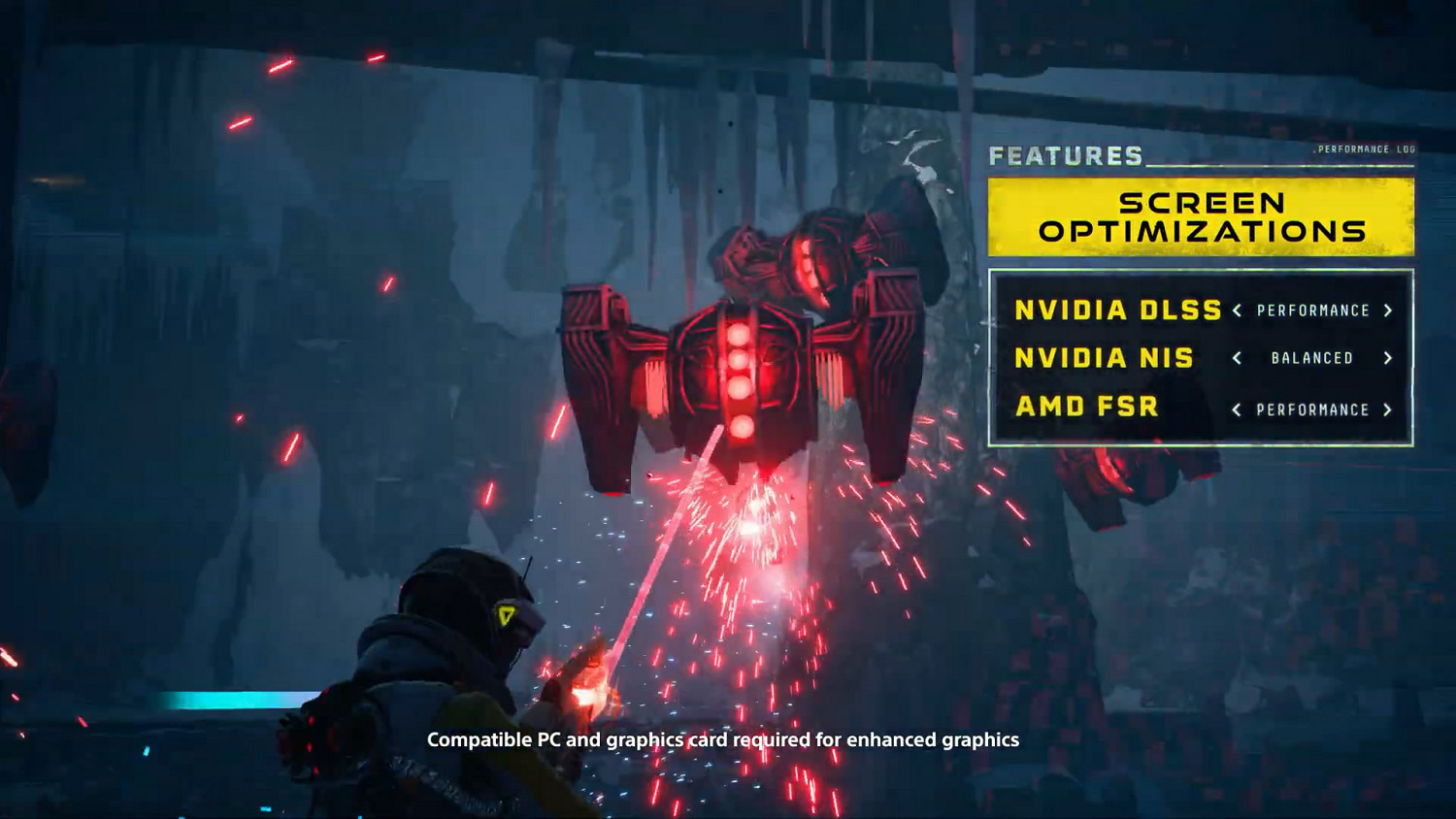 PC玩家又笑了!PS5《死亡回歸》PC版功能特性宣傳片 PC玩家又笑了!PS5《死亡回歸》PC版功能特性宣傳片