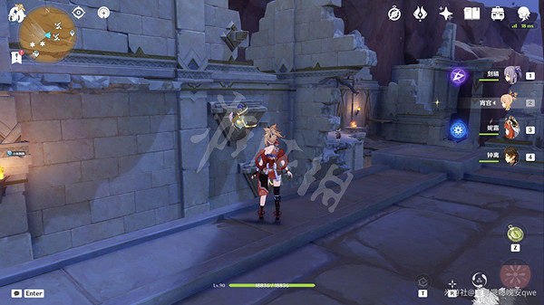 《原神》3.4千壑沙地7個蓄水池解密 舊日的園圃與源泉成就攻略 《原神》3.4千壑沙地7個蓄水池解密 舊日的園圃與源泉成就攻略