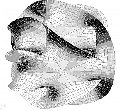 在《卡拉彼丘》裡,我終於找到了“二次元”的真諦 在《卡拉彼丘》裡,我終於找到了“二次元”的真諦