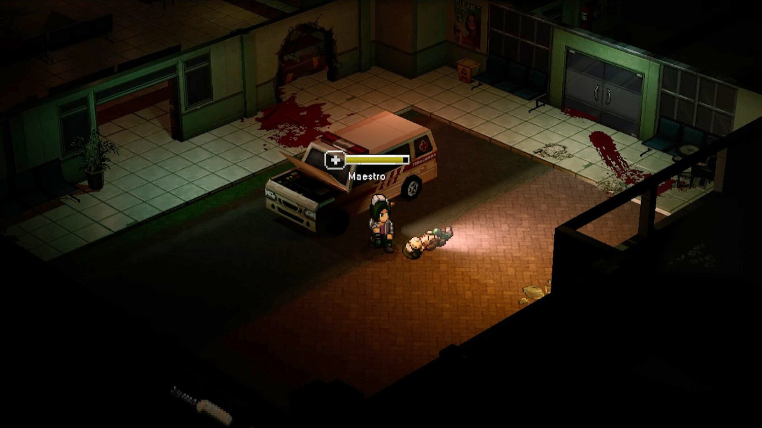 《Coffee Talk》開發商新作《輕語山 爆發》上線Steam 《Coffee Talk》開發商新作《輕語山 爆發》上線Steam