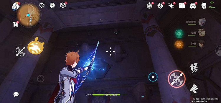 《原神》3.4神棄殿閣金字塔解謎 3.4神棄殿閣金字塔攻略 《原神》3.4神棄殿閣金字塔解謎 3.4神棄殿閣金字塔攻略