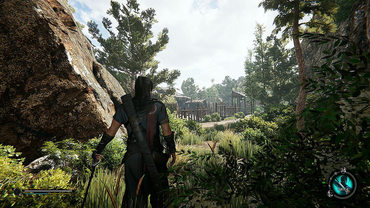 全是回坑理由!《紫塞秋風》2023兔年超級更新前瞻 全是回坑理由!《紫塞秋風》2023兔年超級更新前瞻