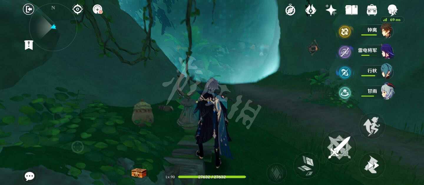 《原神》艾爾海森傳說任務寶箱位置 艾爾海森傳說任務寶箱收集攻略 《原神》艾爾海森傳說任務寶箱位置 艾爾海森傳說任務寶箱收集攻略