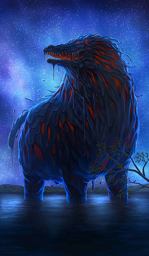 《FGO》尼托克麗絲Alter羈絆禮裝 尼托Alter羈絆禮裝阿米特介紹 《FGO》尼托克麗絲Alter羈絆禮裝 尼托Alter羈絆禮裝阿米特介紹