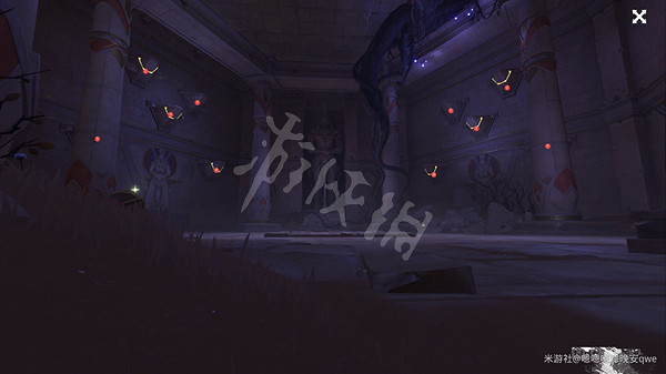 《原神》3.4千壑沙地7個蓄水池解密 舊日的園圃與源泉成就攻略 《原神》3.4千壑沙地7個蓄水池解密 舊日的園圃與源泉成就攻略