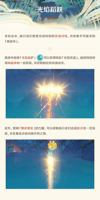 《原神》磬弦奏華夜活動玩法介紹 磬弦奏華夜活動怎麽玩? 《原神》磬弦奏華夜活動玩法介紹 磬弦奏華夜活動怎麽玩?