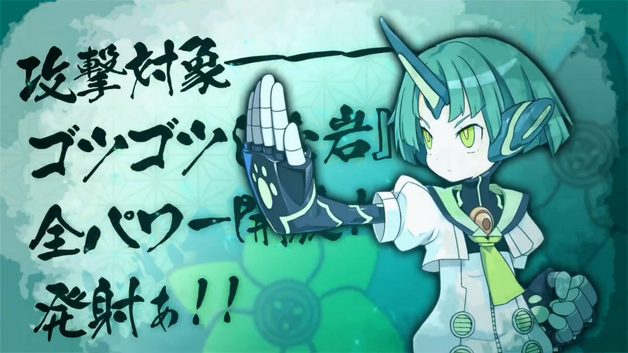 《魔界戰記7》“水仙”介紹影像賞!機械身軀的少年 《魔界戰記7》“水仙”介紹影像賞!機械身軀的少年