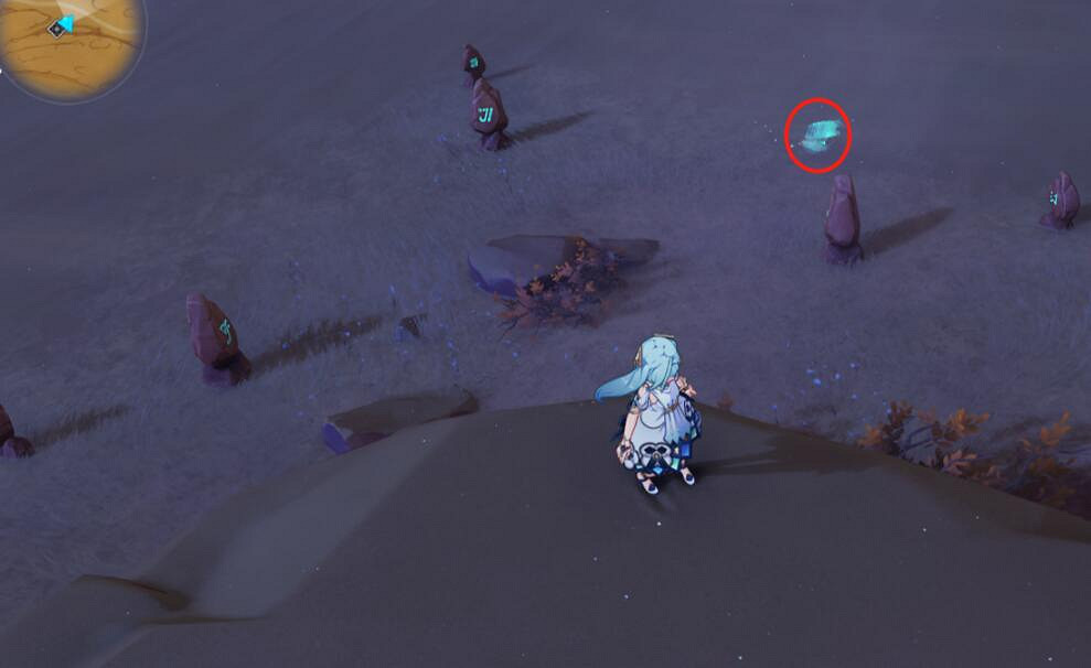 《原神》五綠洲之殿怎麽進?3.4五綠洲之殿副本開啟方法 《原神》五綠洲之殿怎麽進?3.4五綠洲之殿副本開啟方法