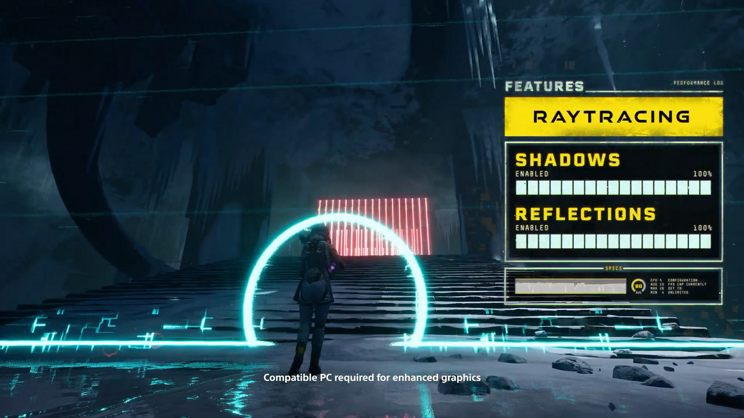 PC玩家又笑了!PS5《死亡回歸》PC版功能特性宣傳片 PC玩家又笑了!PS5《死亡回歸》PC版功能特性宣傳片