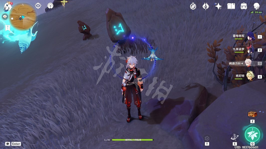 《原神》3.4五綠洲之殿堂秘境怎麽開?五綠洲之殿堂秘境解謎攻略 《原神》3.4五綠洲之殿堂秘境怎麽開?五綠洲之殿堂秘境解謎攻略