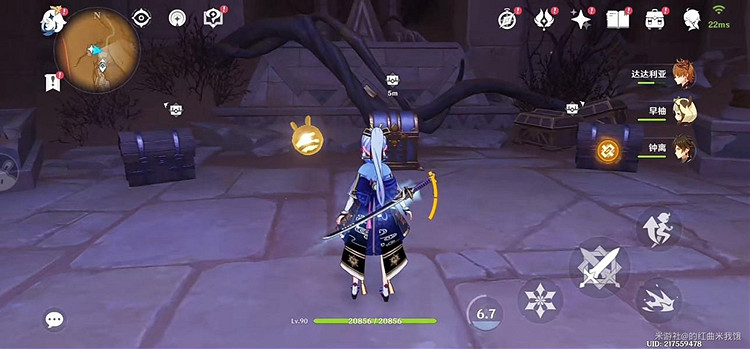 《原神》3.4神棄殿閣金字塔解謎 3.4神棄殿閣金字塔攻略 《原神》3.4神棄殿閣金字塔解謎 3.4神棄殿閣金字塔攻略