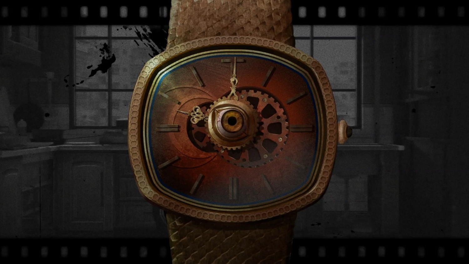 懸疑解謎遊戲《隱秘的角落》正式登陸Steam 試玩版得到更新 懸疑解謎遊戲《隱秘的角落》正式登陸Steam 試玩版得到更新