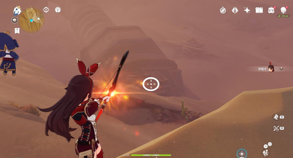 《原神》3.4秘境亡者之城怎麽解鎖?3.4秘境亡者之城開啟方法 《原神》3.4秘境亡者之城怎麽解鎖?3.4秘境亡者之城開啟方法