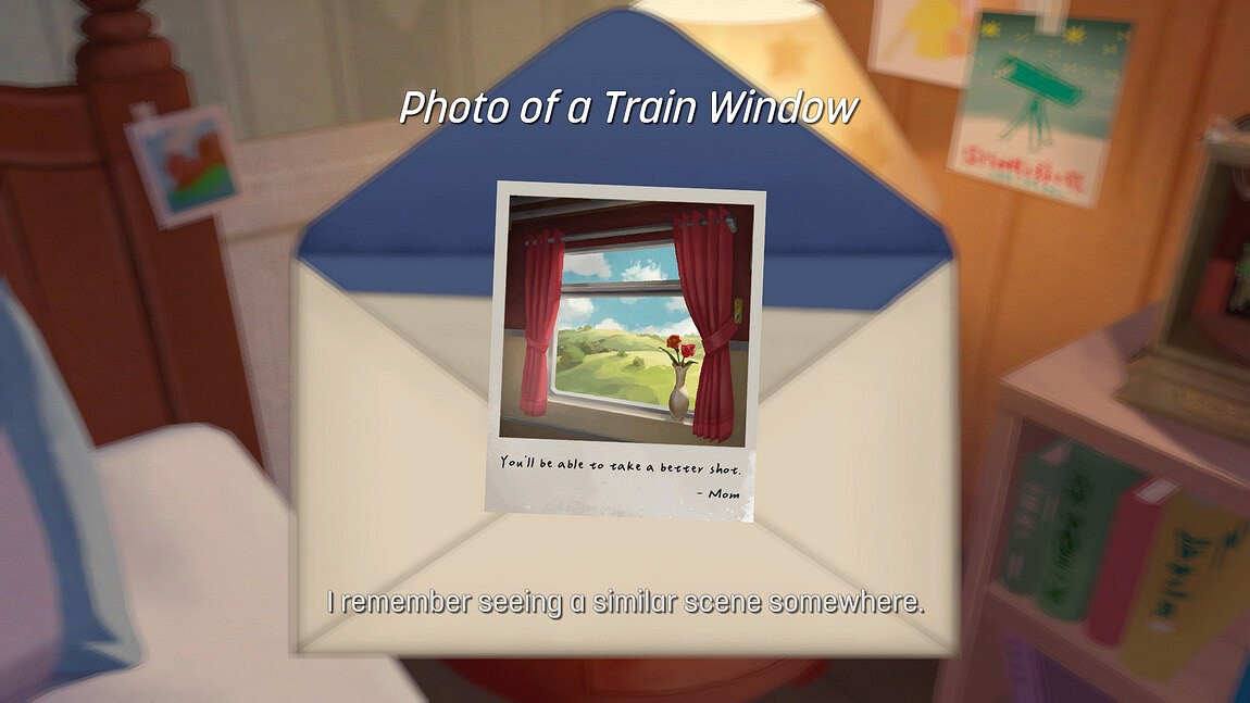 《傾聽畫語》工作室新作《The Star Named EOS》預告公開 首發支援中文