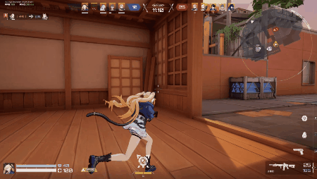 在《卡拉彼丘》裡,我終於找到了“二次元”的真諦 在《卡拉彼丘》裡,我終於找到了“二次元”的真諦