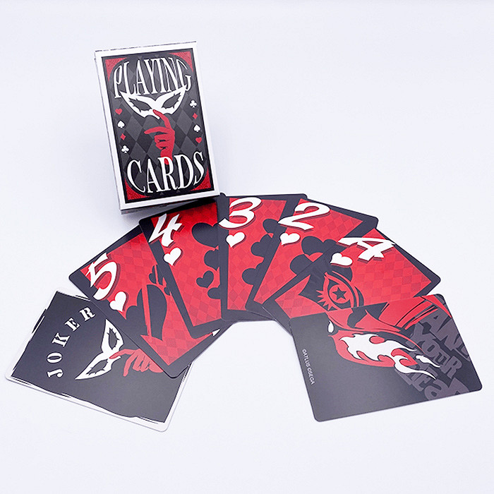 《P3P》移植復刻版發售!線下連動公開 紀念周邊發售