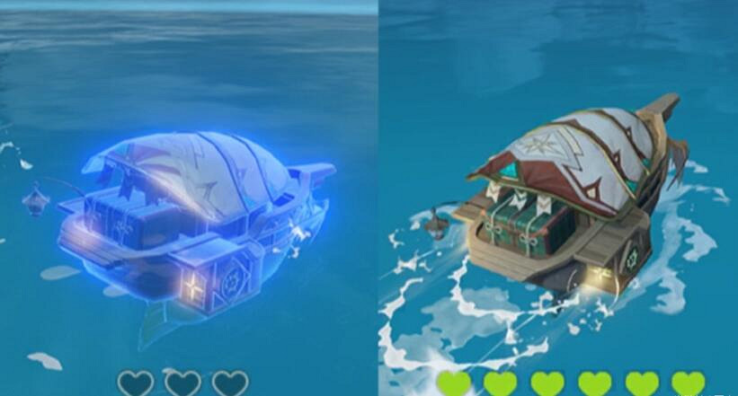 《原神》煙海梭巡活動怎麽玩?3.4煙海梭巡活動玩法 《原神》煙海梭巡活動怎麽玩?3.4煙海梭巡活動玩法