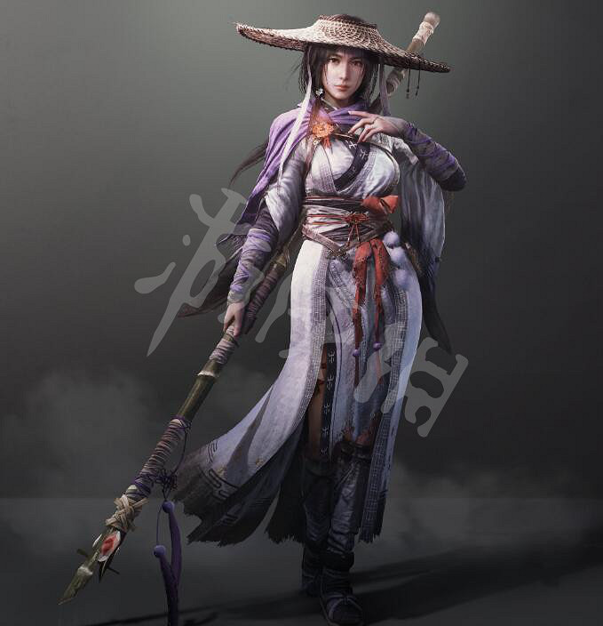 《臥龍蒼天隕落》紅晶是誰？新角色紅晶介紹