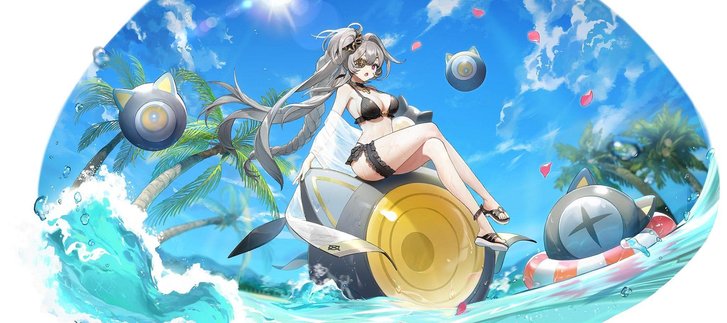 《白夜極光》艾希皮膚一覽 艾希時裝介紹 《白夜極光》艾希皮膚一覽 艾希時裝介紹