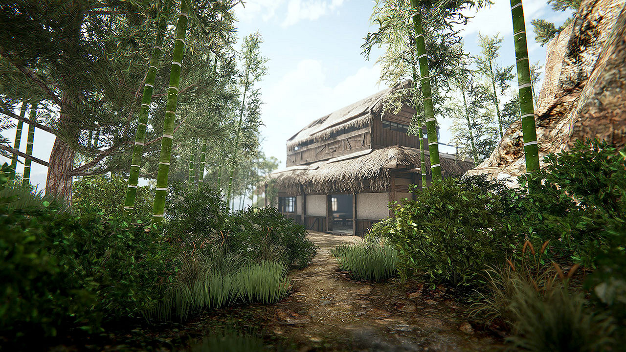 全是回坑理由!《紫塞秋風》2023兔年超級更新前瞻 全是回坑理由!《紫塞秋風》2023兔年超級更新前瞻