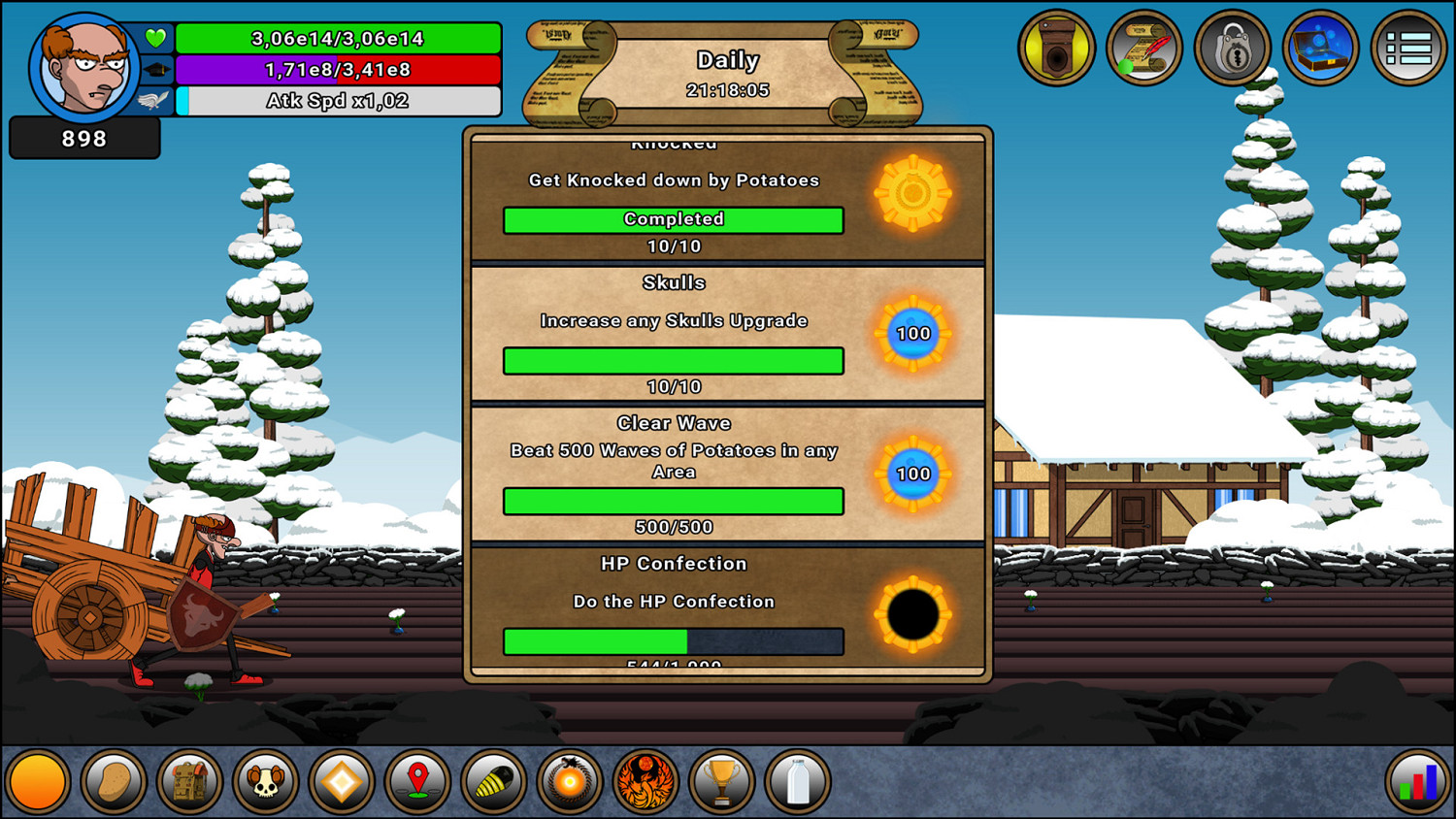 2022年10款Steam好評如潮單人遊戲:全部完全免費! 2022年10款Steam好評如潮單人遊戲:全部完全免費!