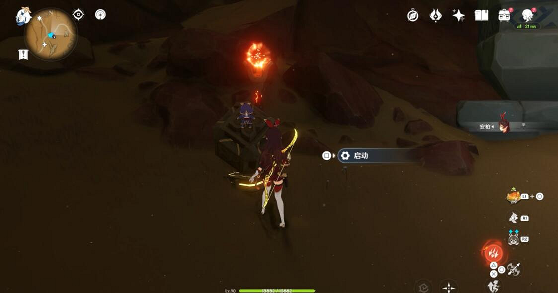 《原神》3.4秘境亡者之城怎麽解鎖?3.4秘境亡者之城開啟方法 《原神》3.4秘境亡者之城怎麽解鎖?3.4秘境亡者之城開啟方法