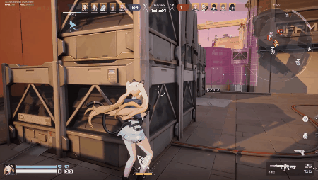 在《卡拉彼丘》裡,我終於找到了“二次元”的真諦 在《卡拉彼丘》裡,我終於找到了“二次元”的真諦