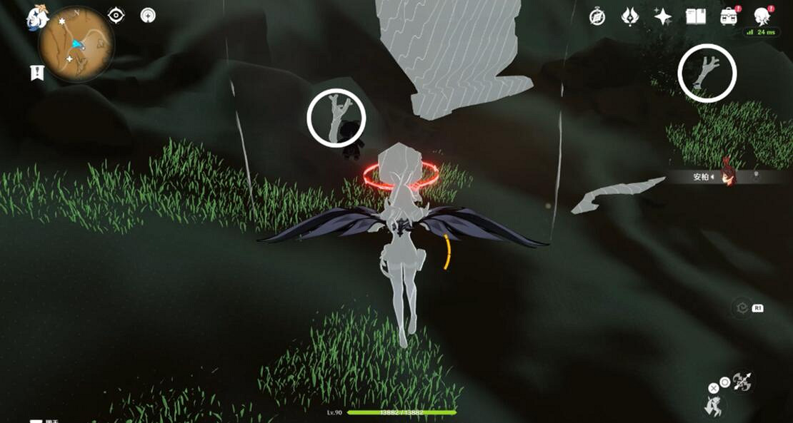 《原神》3.4秘境亡者之城怎麽解鎖?3.4秘境亡者之城開啟方法 《原神》3.4秘境亡者之城怎麽解鎖?3.4秘境亡者之城開啟方法