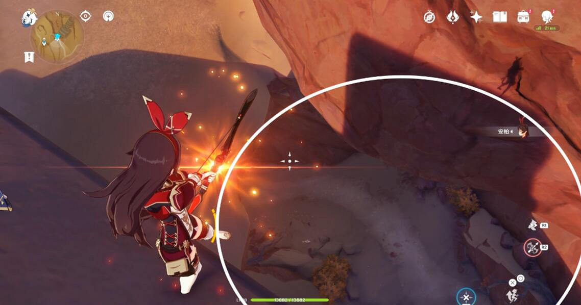 《原神》3.4秘境亡者之城怎麽解鎖?3.4秘境亡者之城開啟方法 《原神》3.4秘境亡者之城怎麽解鎖?3.4秘境亡者之城開啟方法