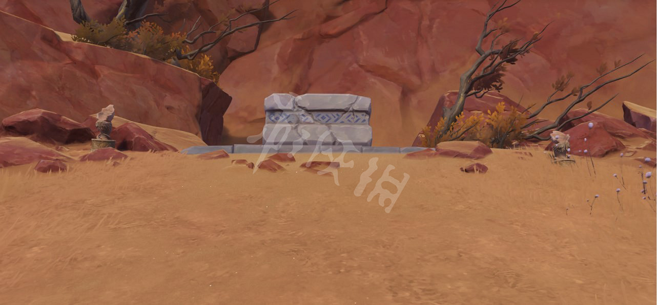 《原神》3.4五綠洲之殿堂秘境怎麽開?五綠洲之殿堂秘境解謎攻略 《原神》3.4五綠洲之殿堂秘境怎麽開?五綠洲之殿堂秘境解謎攻略