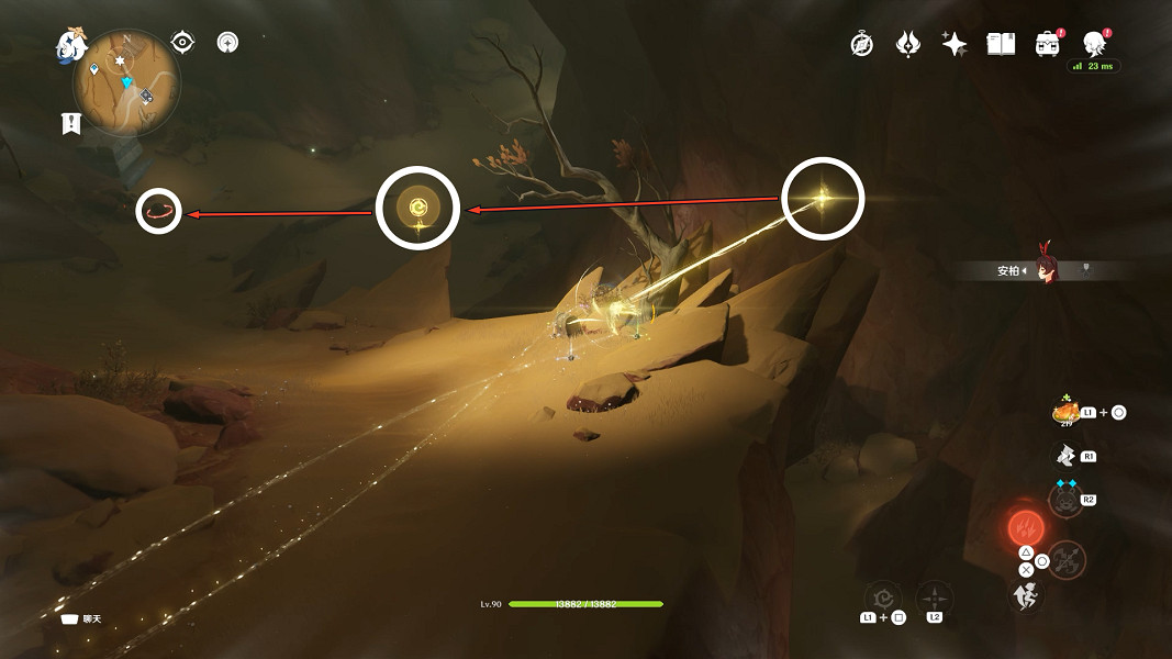 《原神》3.4新地圖亡者之城解鎖方法介紹 3.4亡者之城怎麽解鎖? 《原神》3.4新地圖亡者之城解鎖方法介紹 3.4亡者之城怎麽解鎖?