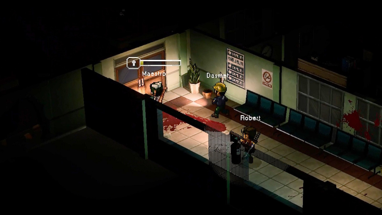 《Coffee Talk》開發商新作《輕語山 爆發》上線Steam 《Coffee Talk》開發商新作《輕語山 爆發》上線Steam