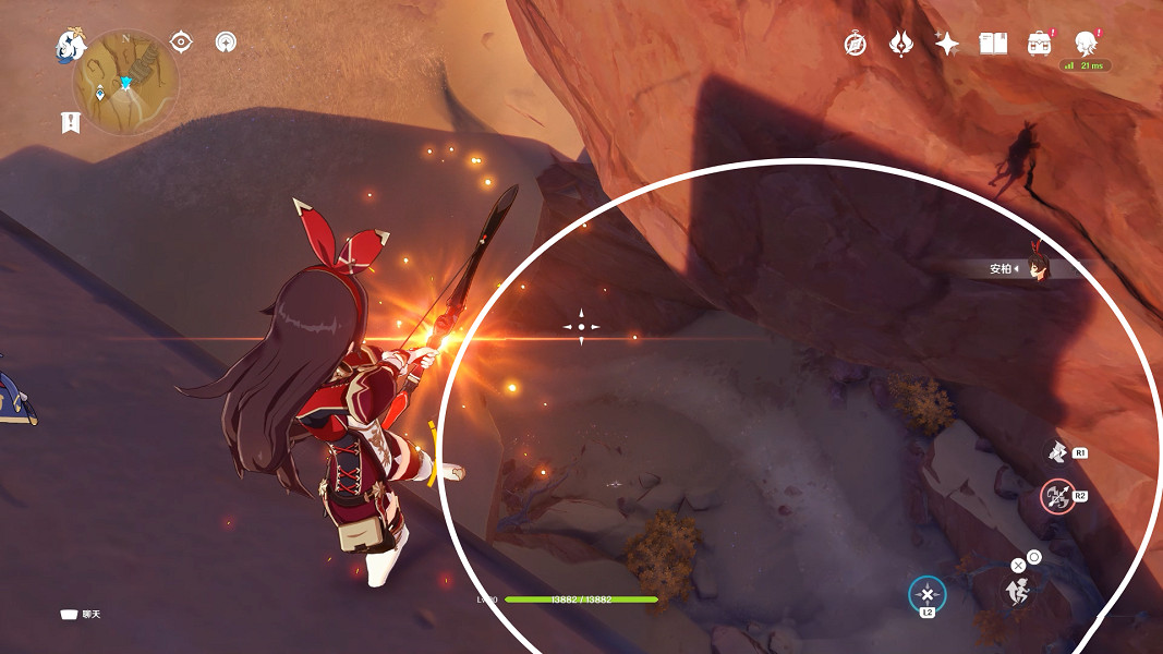 《原神》3.4新地圖亡者之城解鎖方法介紹 3.4亡者之城怎麽解鎖? 《原神》3.4新地圖亡者之城解鎖方法介紹 3.4亡者之城怎麽解鎖?