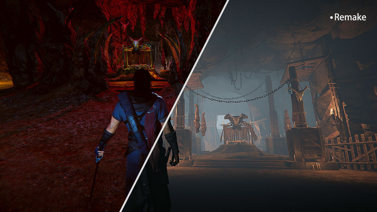 全是回坑理由!《紫塞秋風》2023兔年超級更新前瞻 全是回坑理由!《紫塞秋風》2023兔年超級更新前瞻